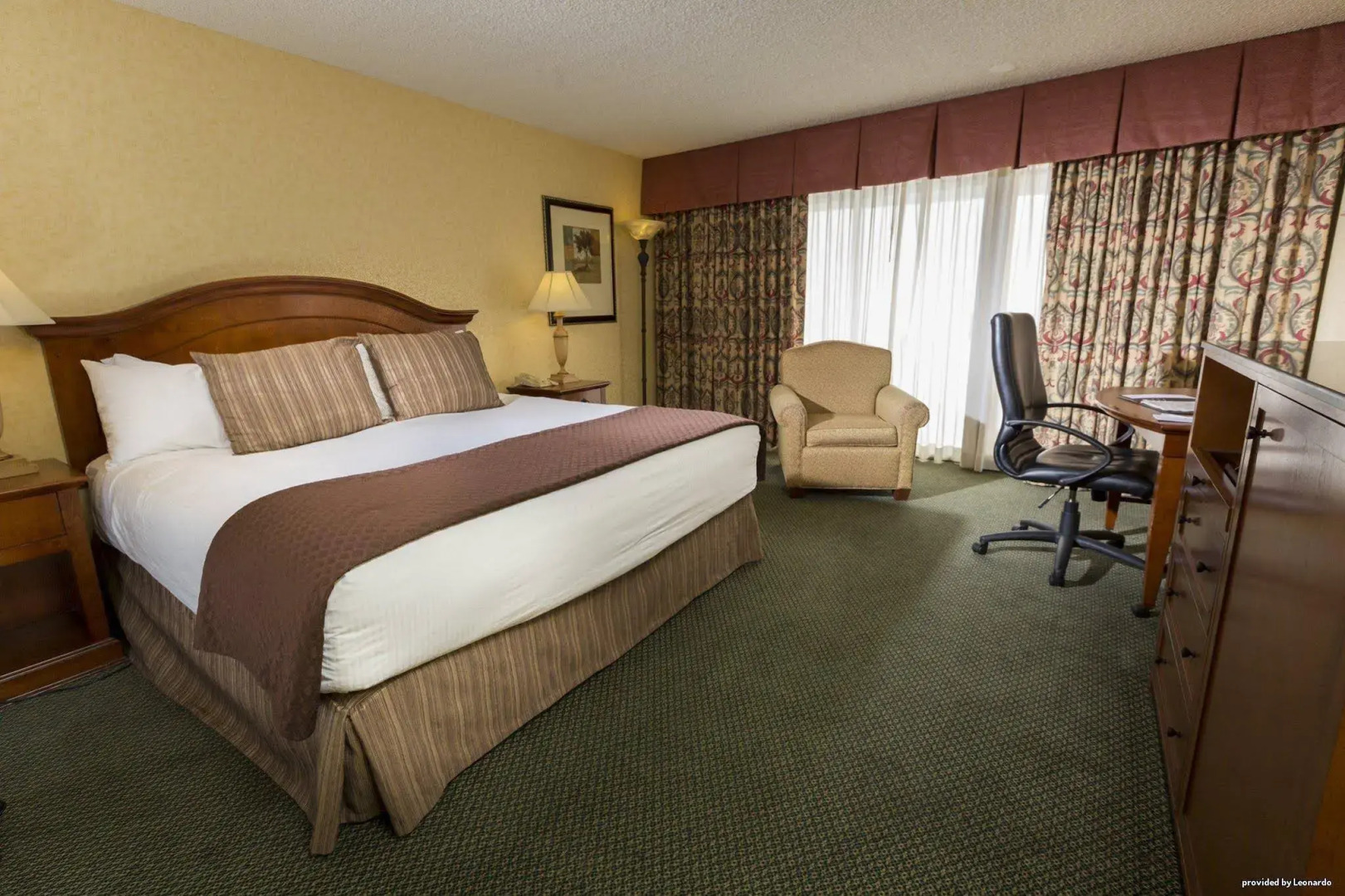 Red Lion Hotel Pasco Airport & Conference Center