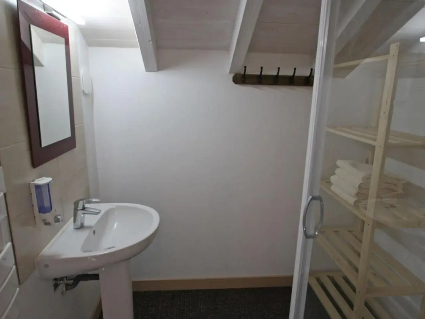 Gîte Combrimont, 3 pièces, 4 personnes - FR-1-589-367