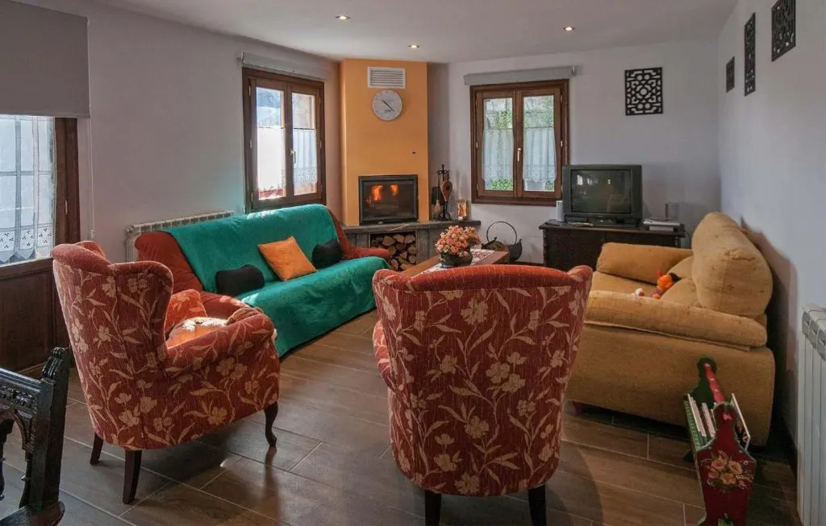 Casa Rural Artola Etxea