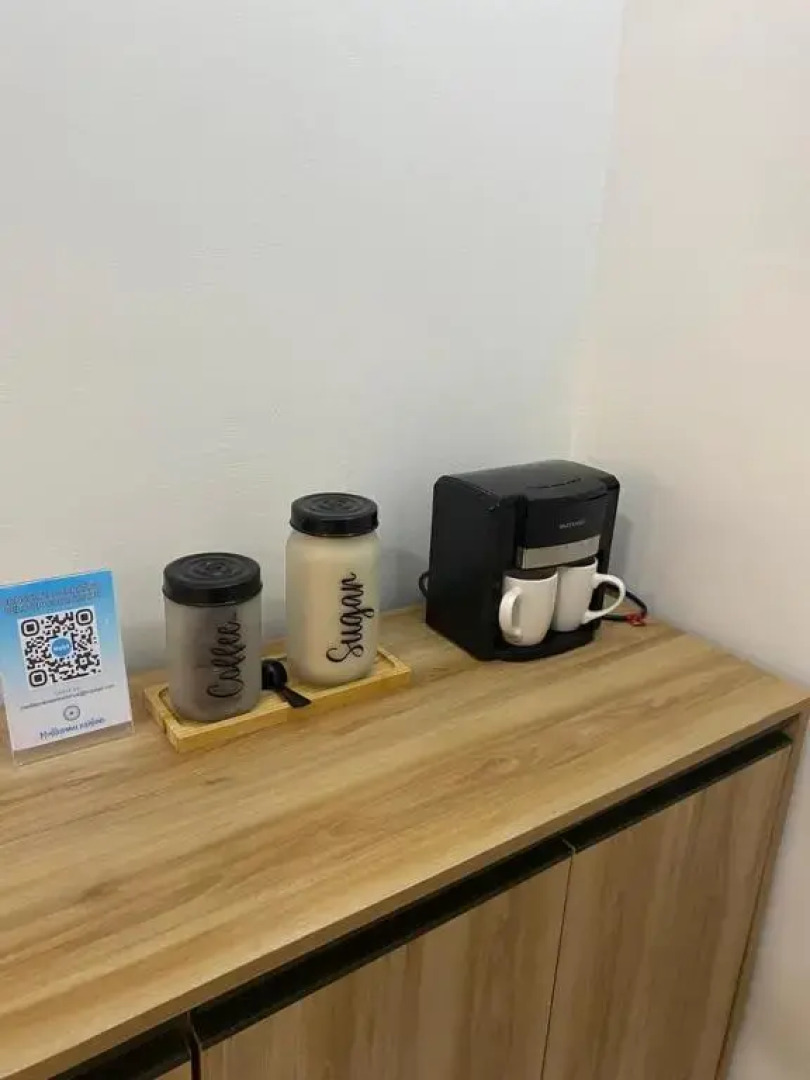 Meditarranee Residence