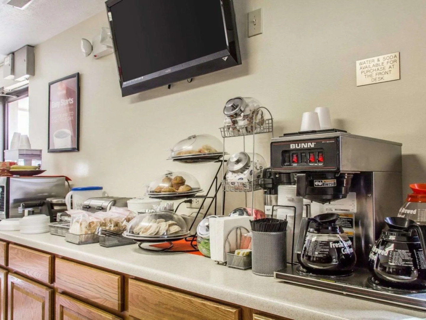 Studio 6 Limon, CO – I-70