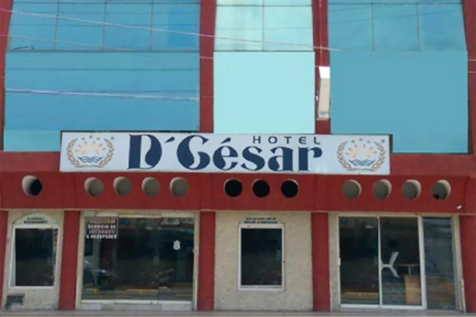 D'Cesar Hotel Acapulco