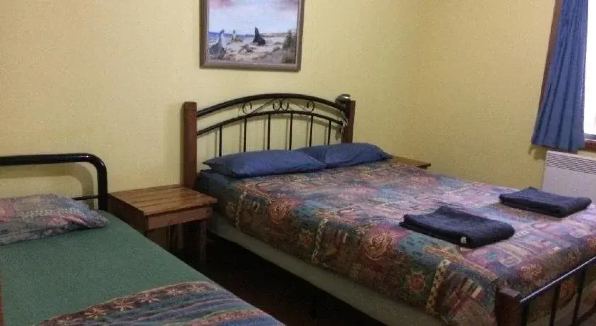 Flinders Chase Farm Stay - Hostel