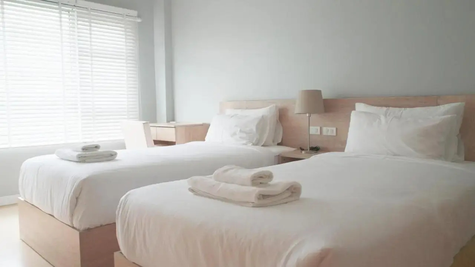 The White Garden Premier Saraburi