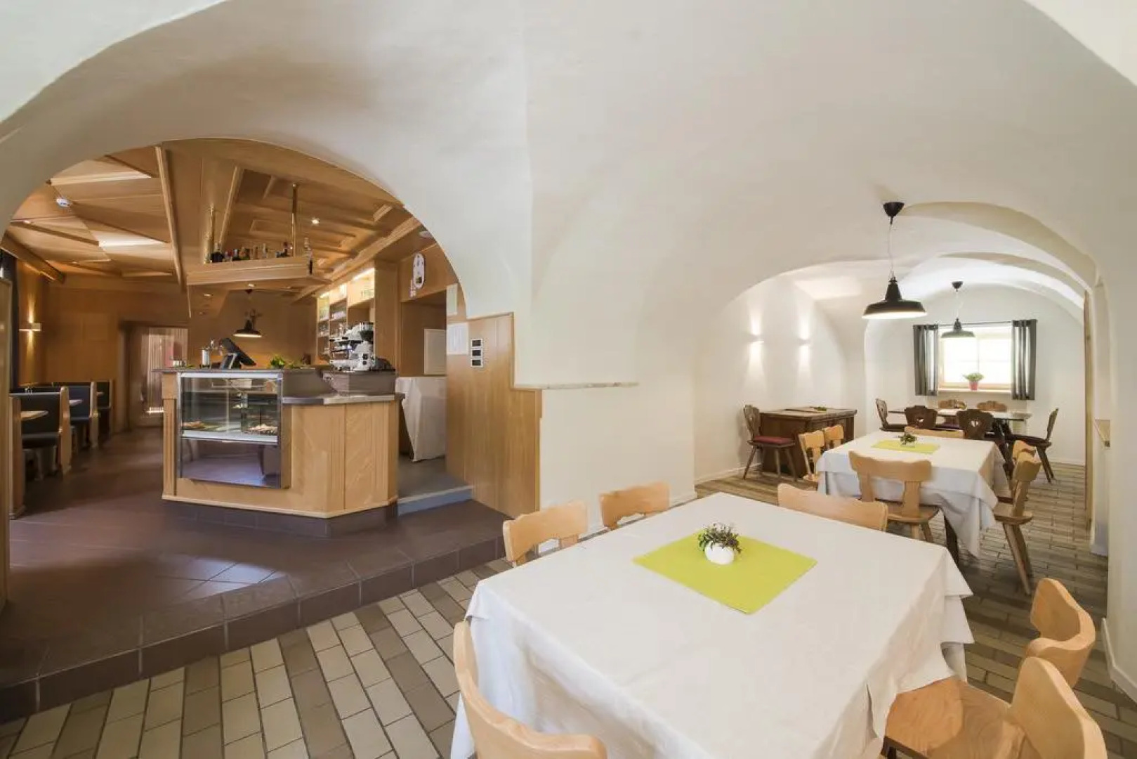 Gasthof zum Hirschen