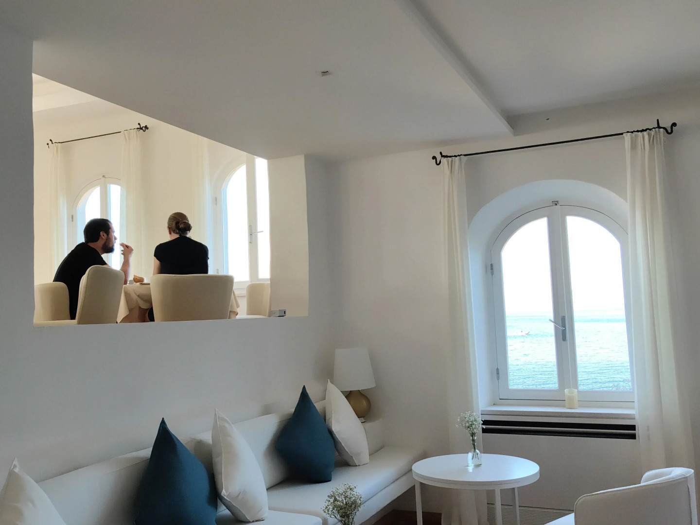 Relais la Ghinghetta