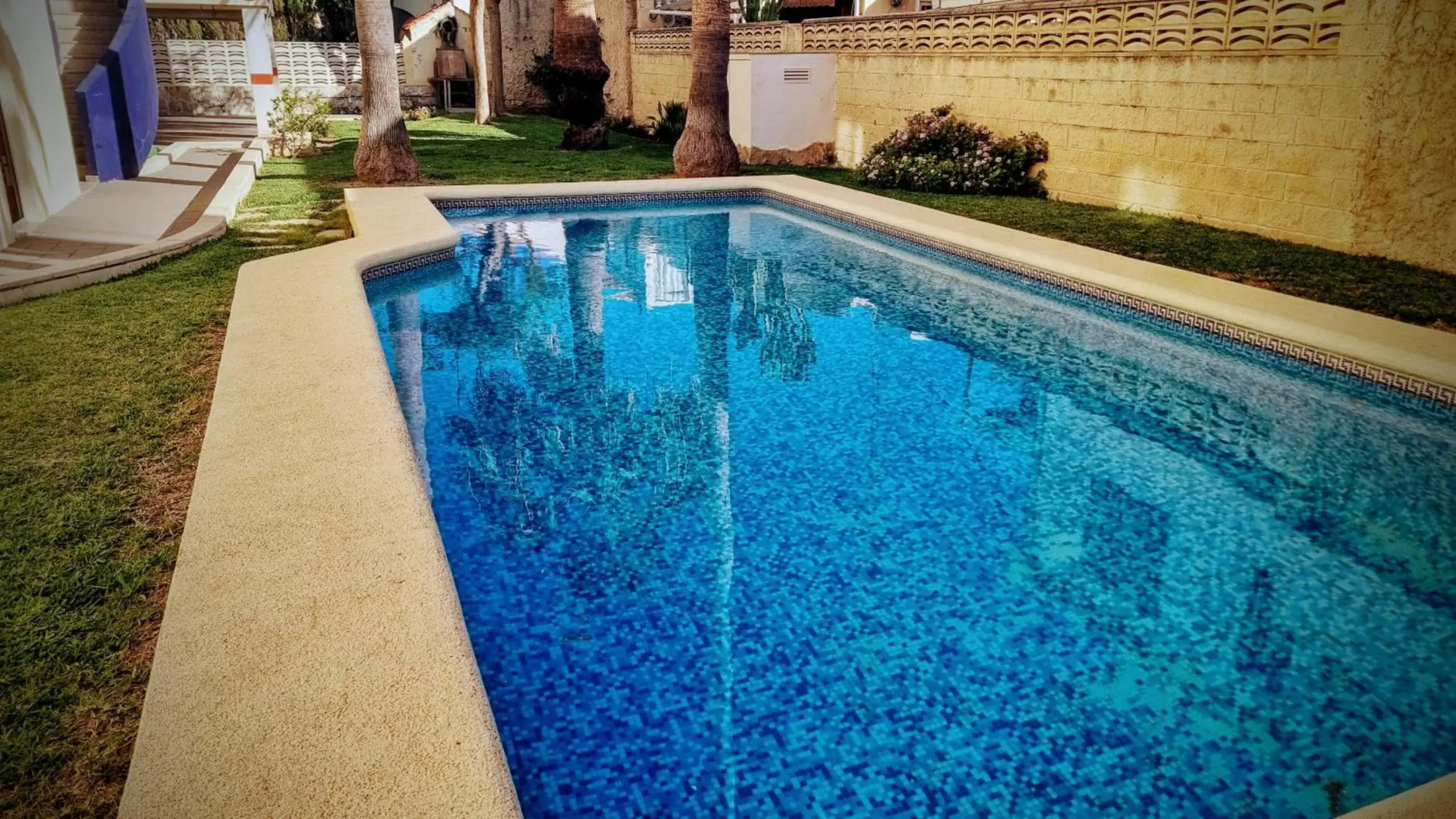 Apto con Vistas al Mar Playa de Piles