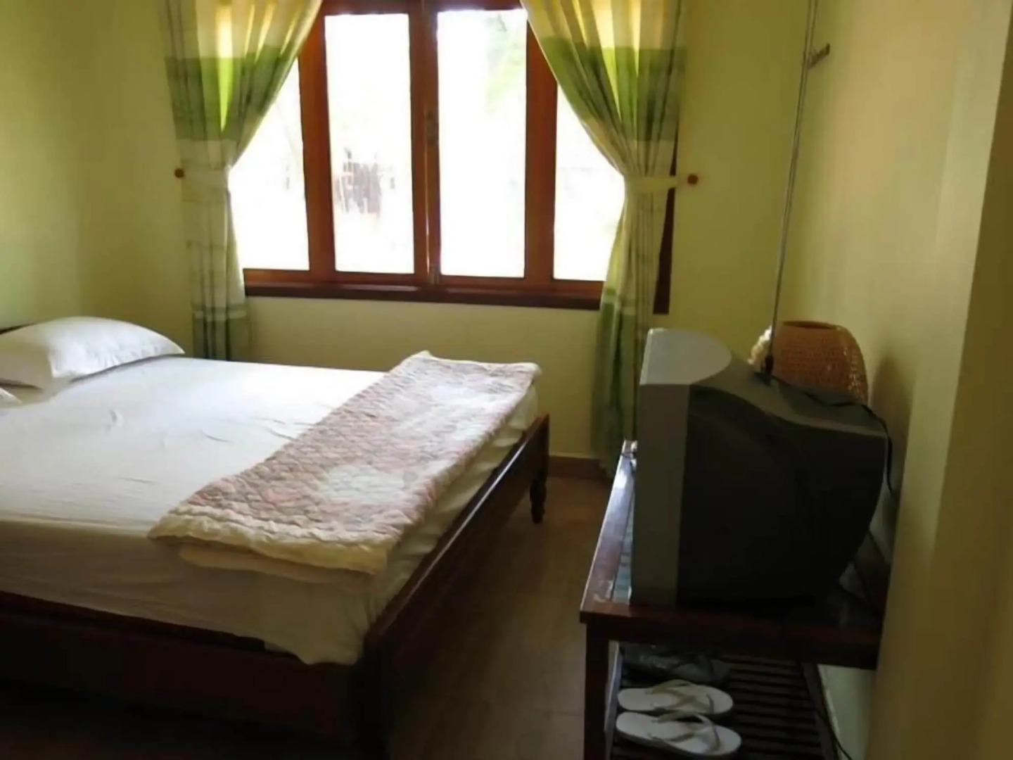 Le Garden Villa Homestay
