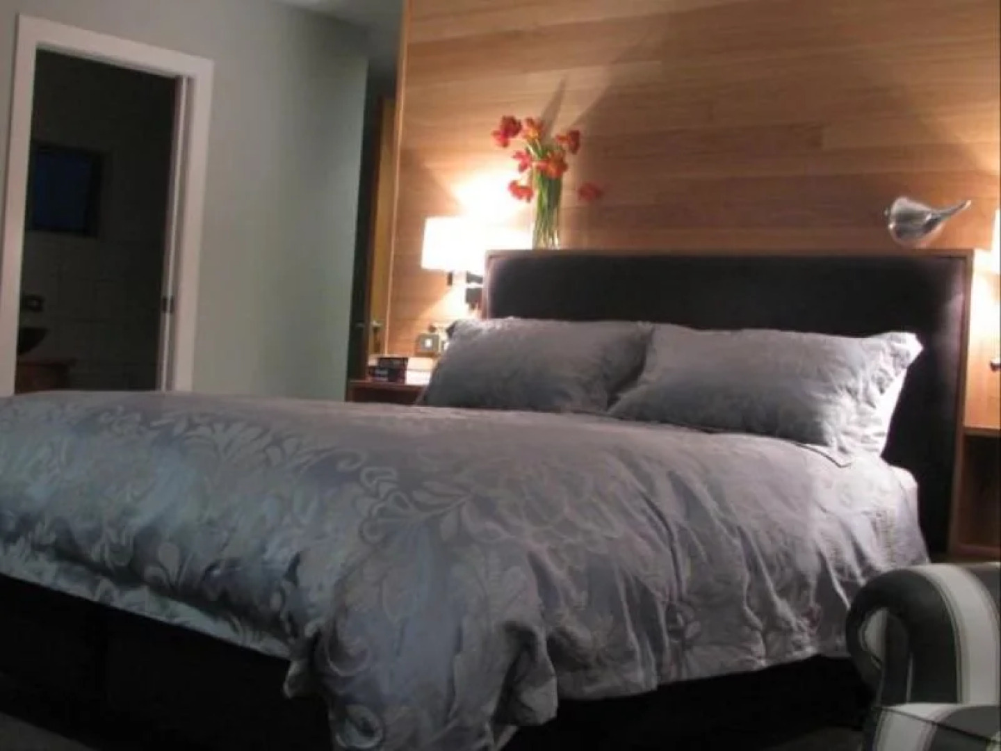 Top Floor Bed and Breakfast