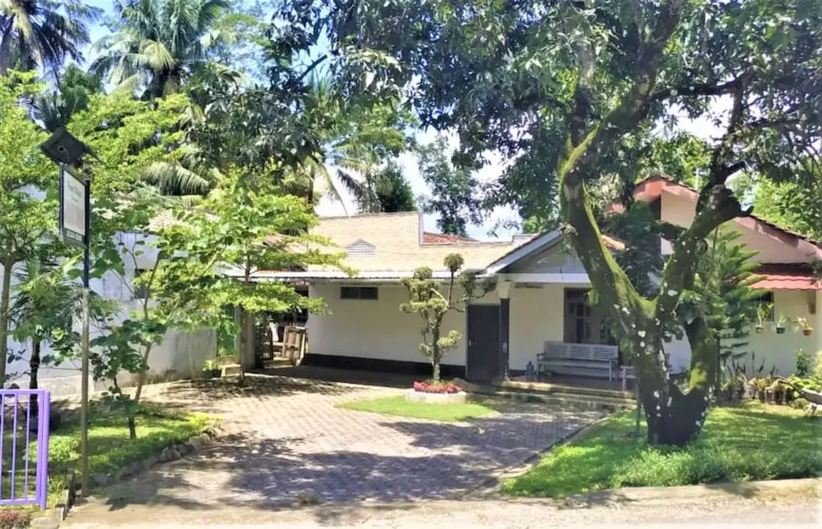 Pondok Wisata Jati Diri Jatijajar Syariah