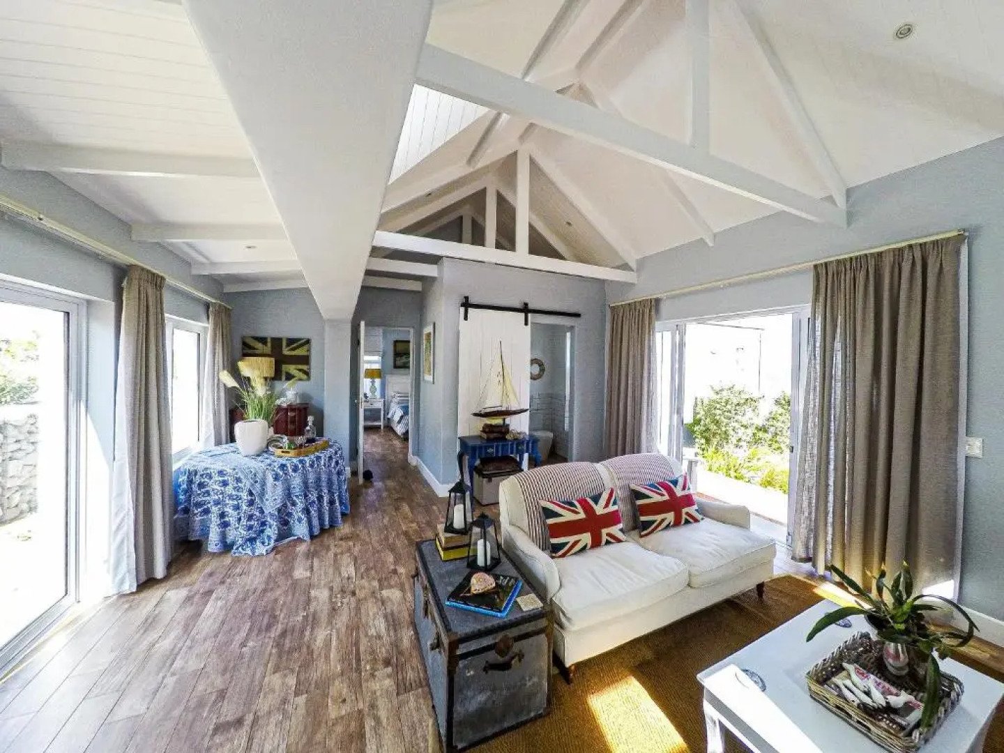 Kalliste an exclusive retreat