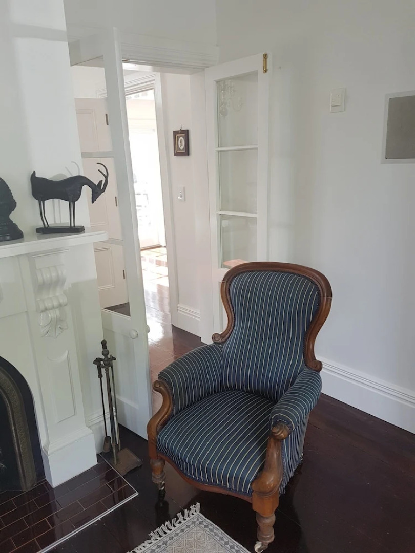 Elegant Luxury in the City