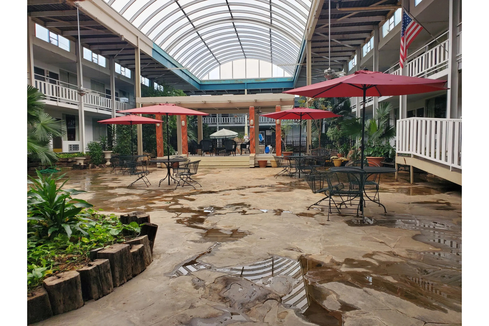 Motel 6 Sweetwater, TN - Lost Sea