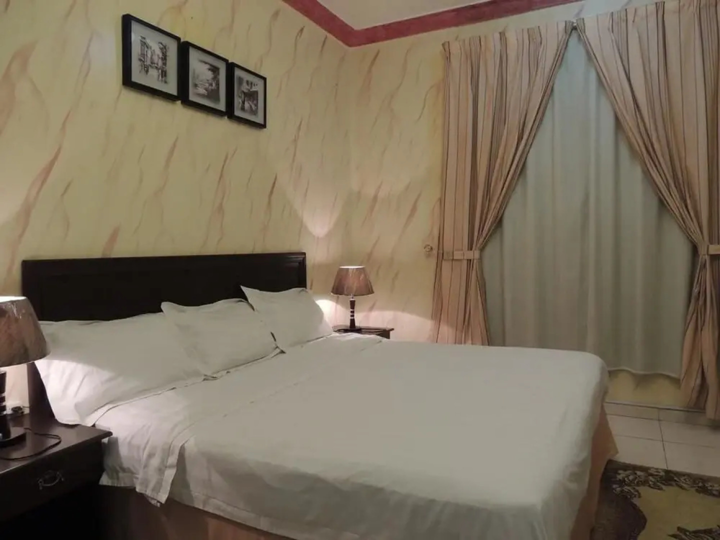 Dar Lavena 3 Hotel Apartments