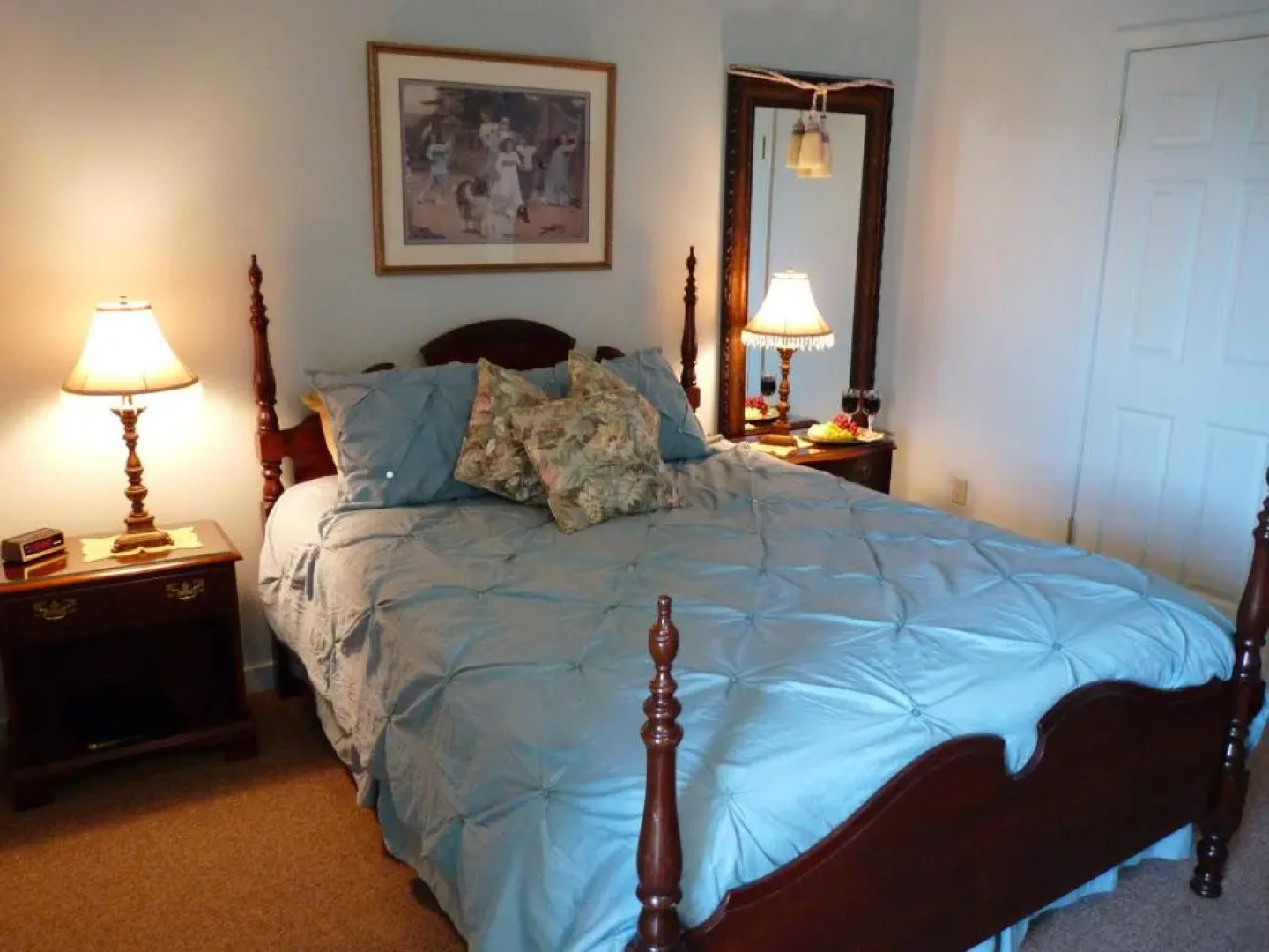 Haven By The Sea B&B Inn