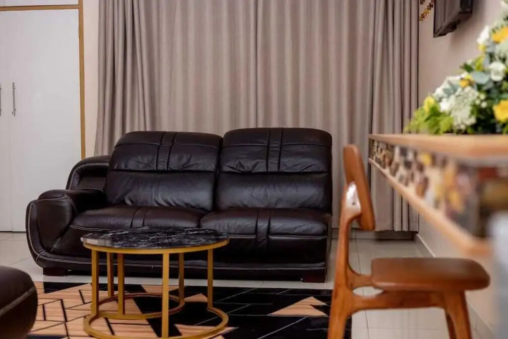 Bulawayo Central Lodge