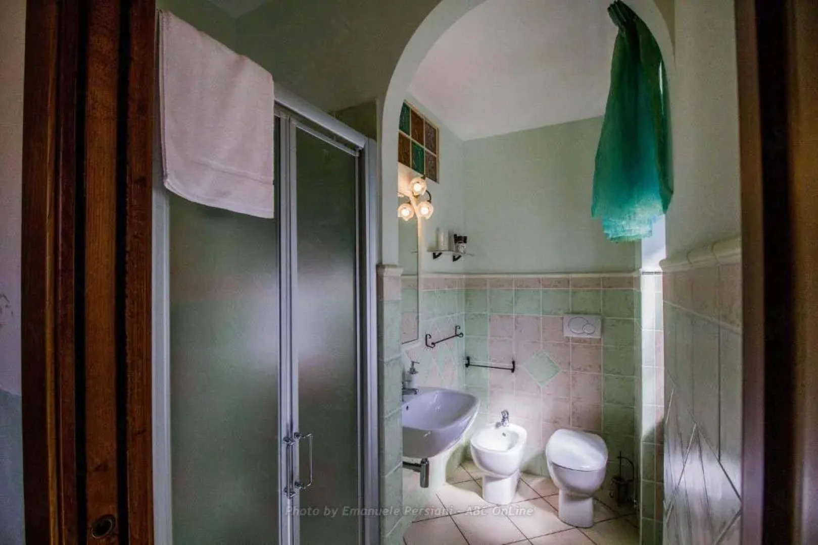 Agriturismo Baldassari