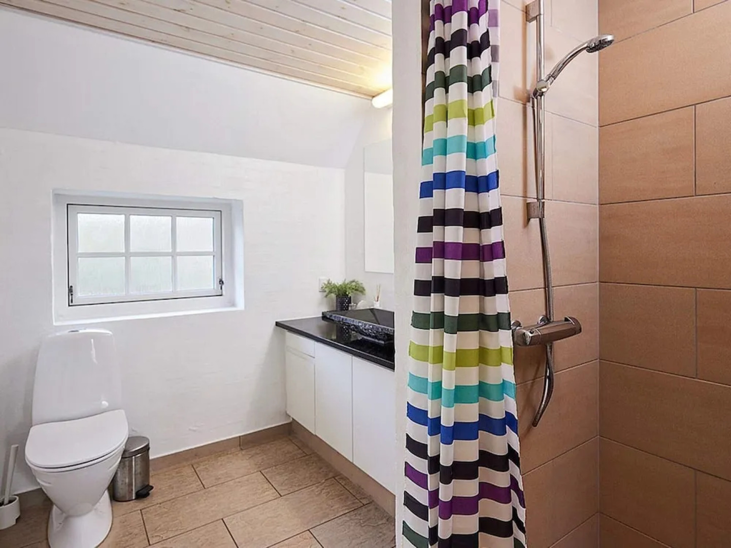 18 Person Holiday Home in Ulfborg