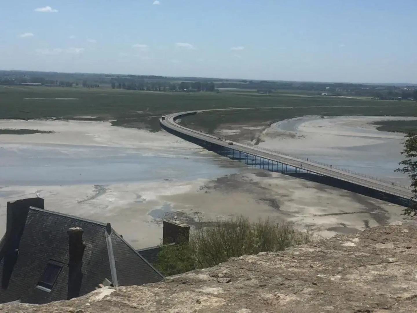 Appartement familial le Tanis