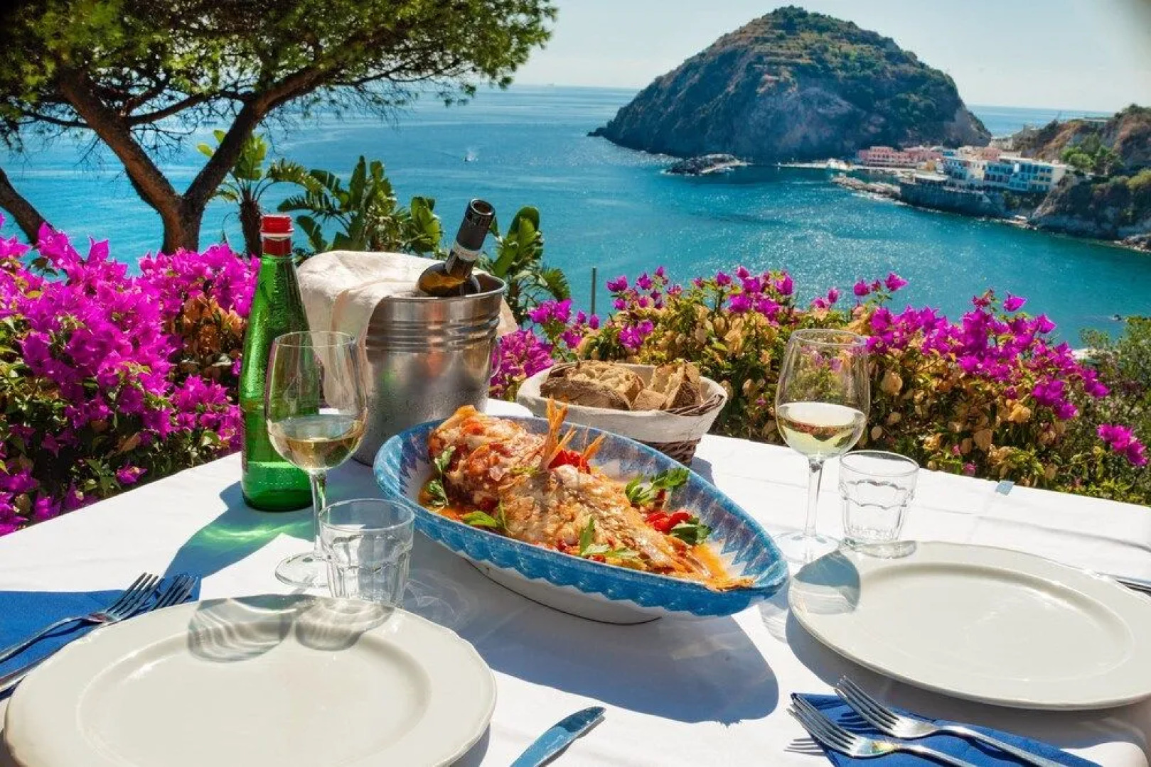 Hotel Ristorante Il Giardino del Nonno