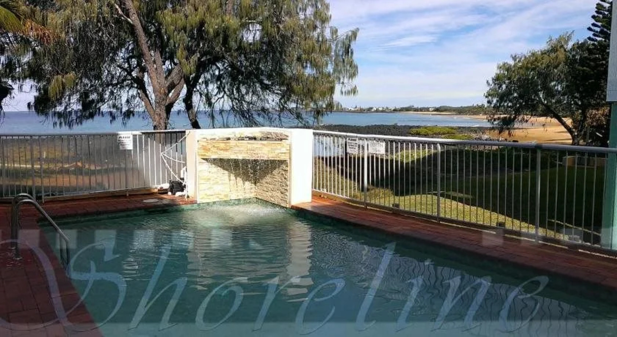 Bargara Shoreline Apartments