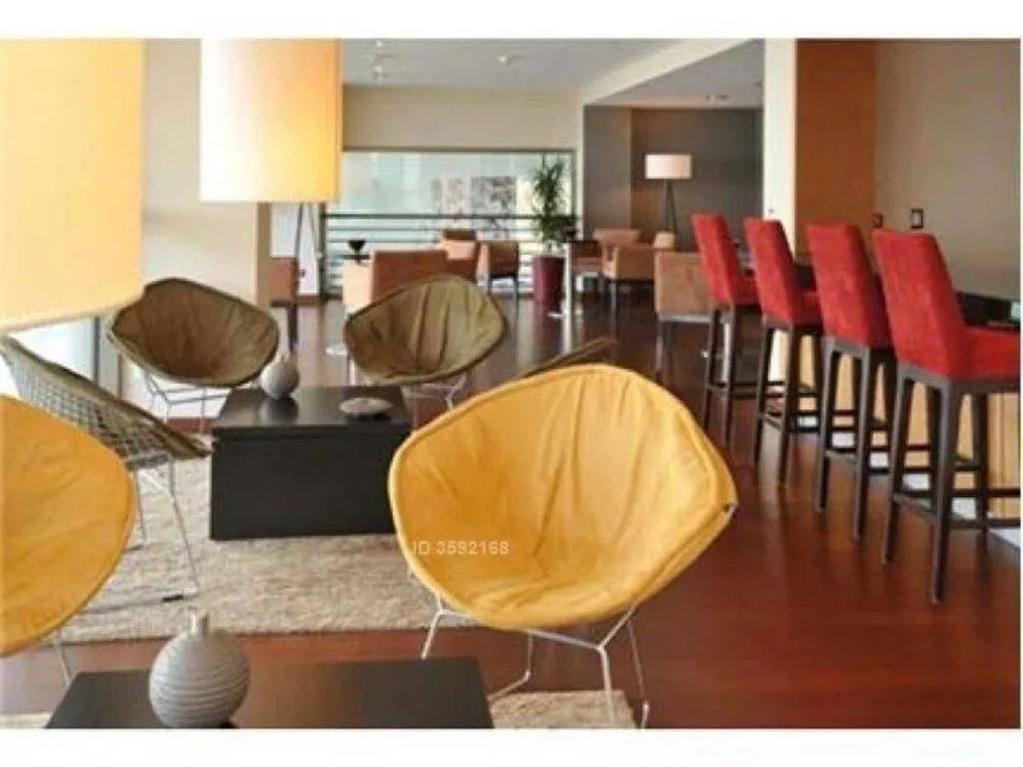 Departamento Miramar