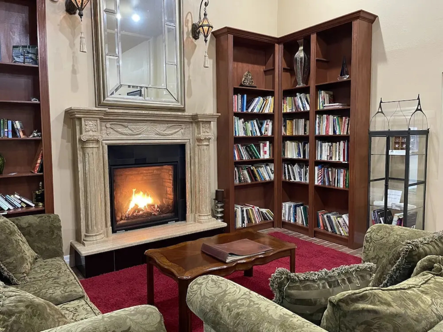 Old Alcohol Plant Hotel