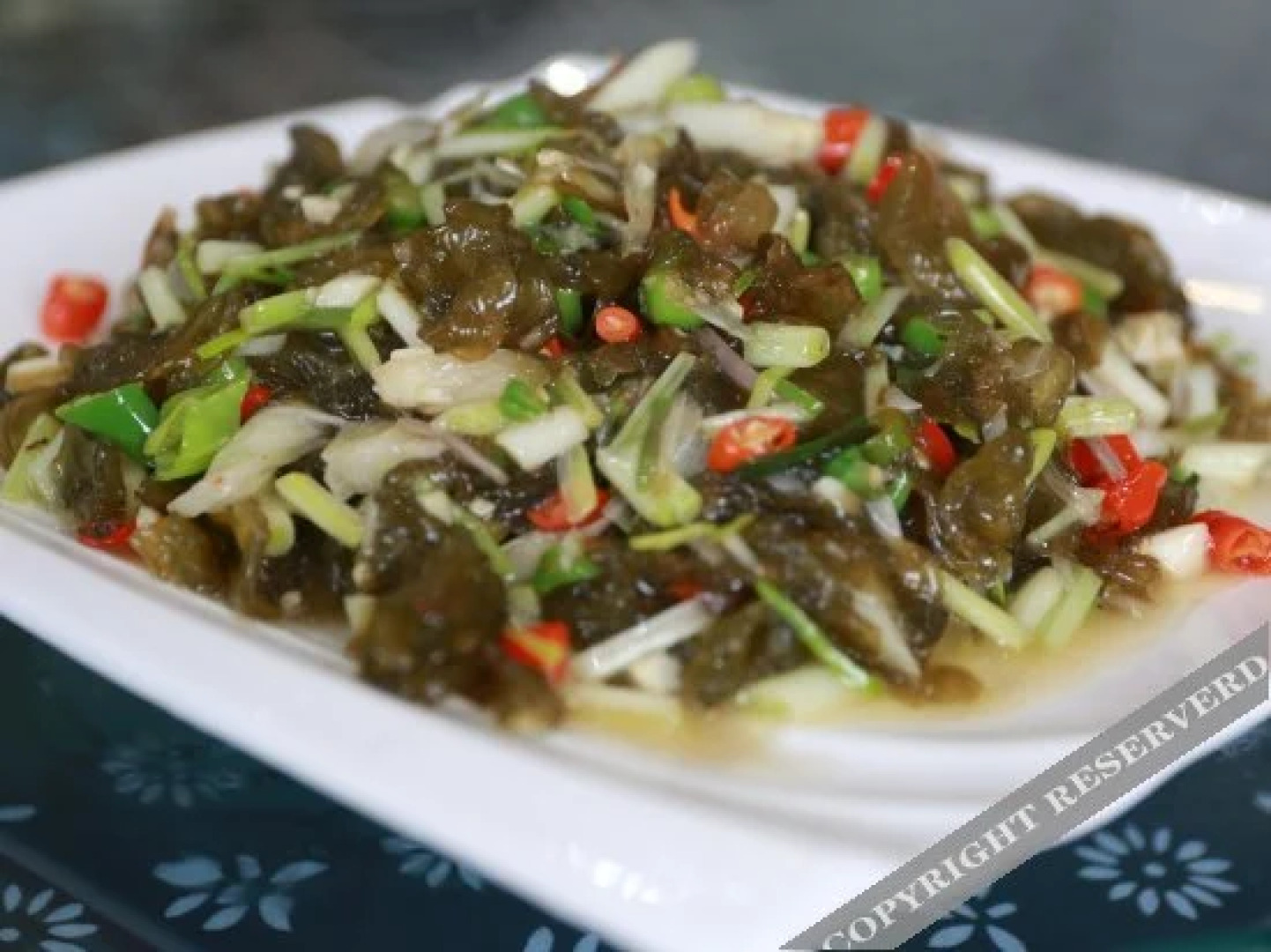 Daohuaxiang Guesthouse