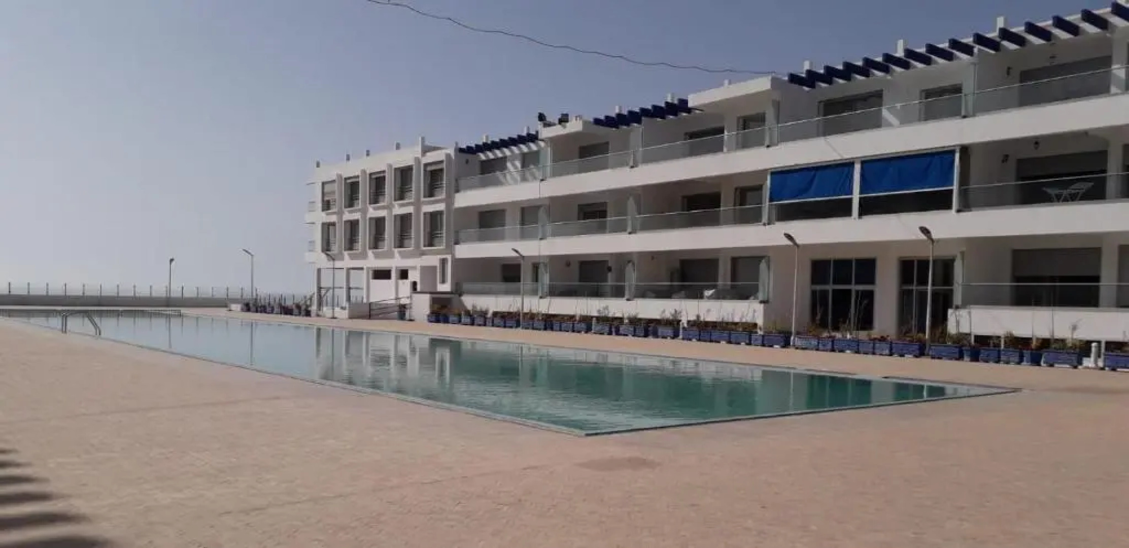 Appartement Agadir Awrir