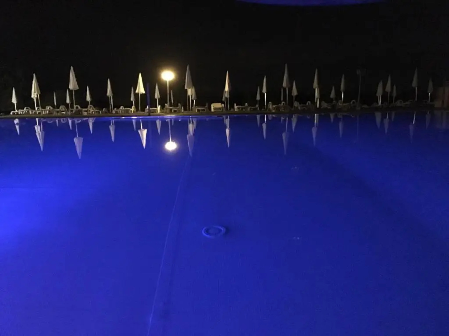 B&B Templum Salutaris