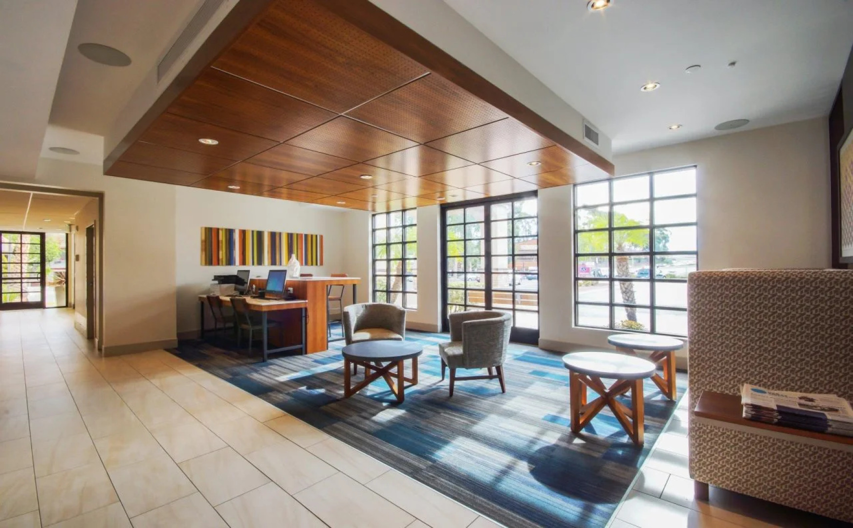 Holiday Inn Express Mira Mesa-San Diego by IHG