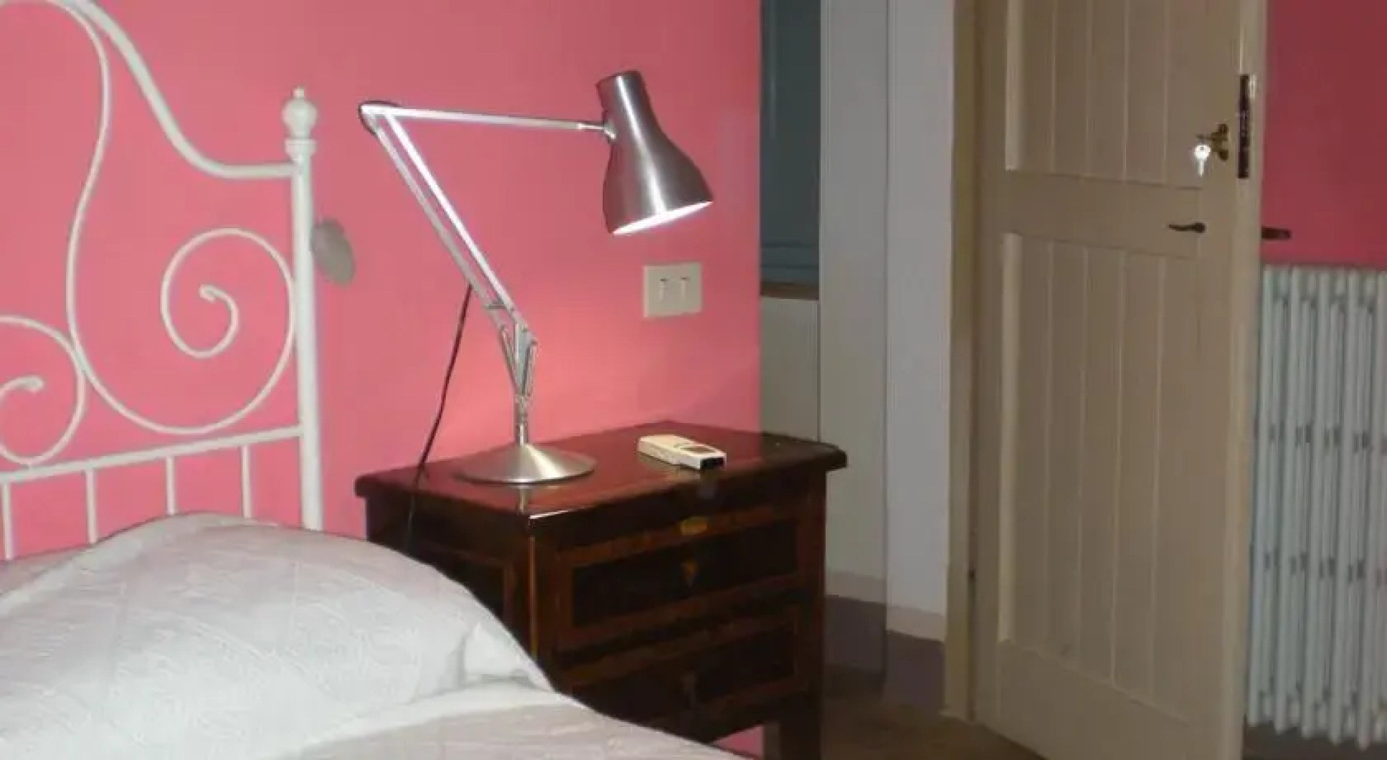 Il Casale Delle Muse