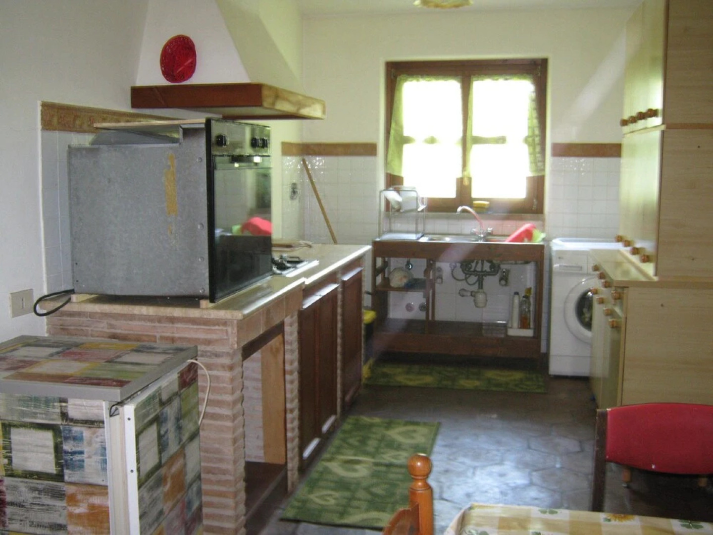 Agriturismo Il Corniolo