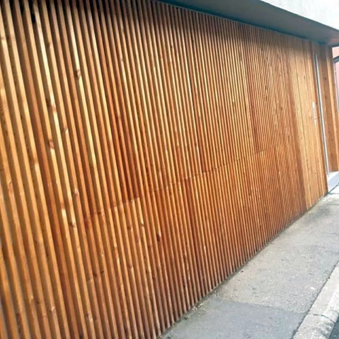 Le4bergheim Chambre d'hôtes