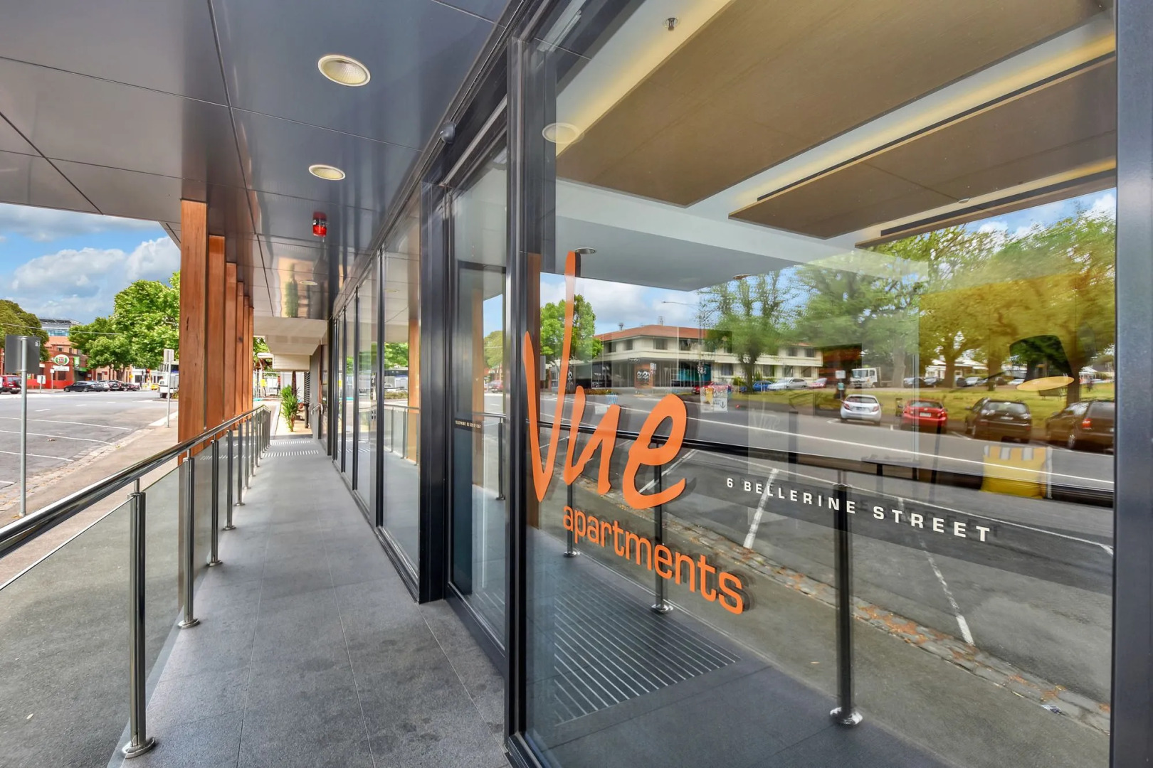 Oaks Vue Suites Geelong