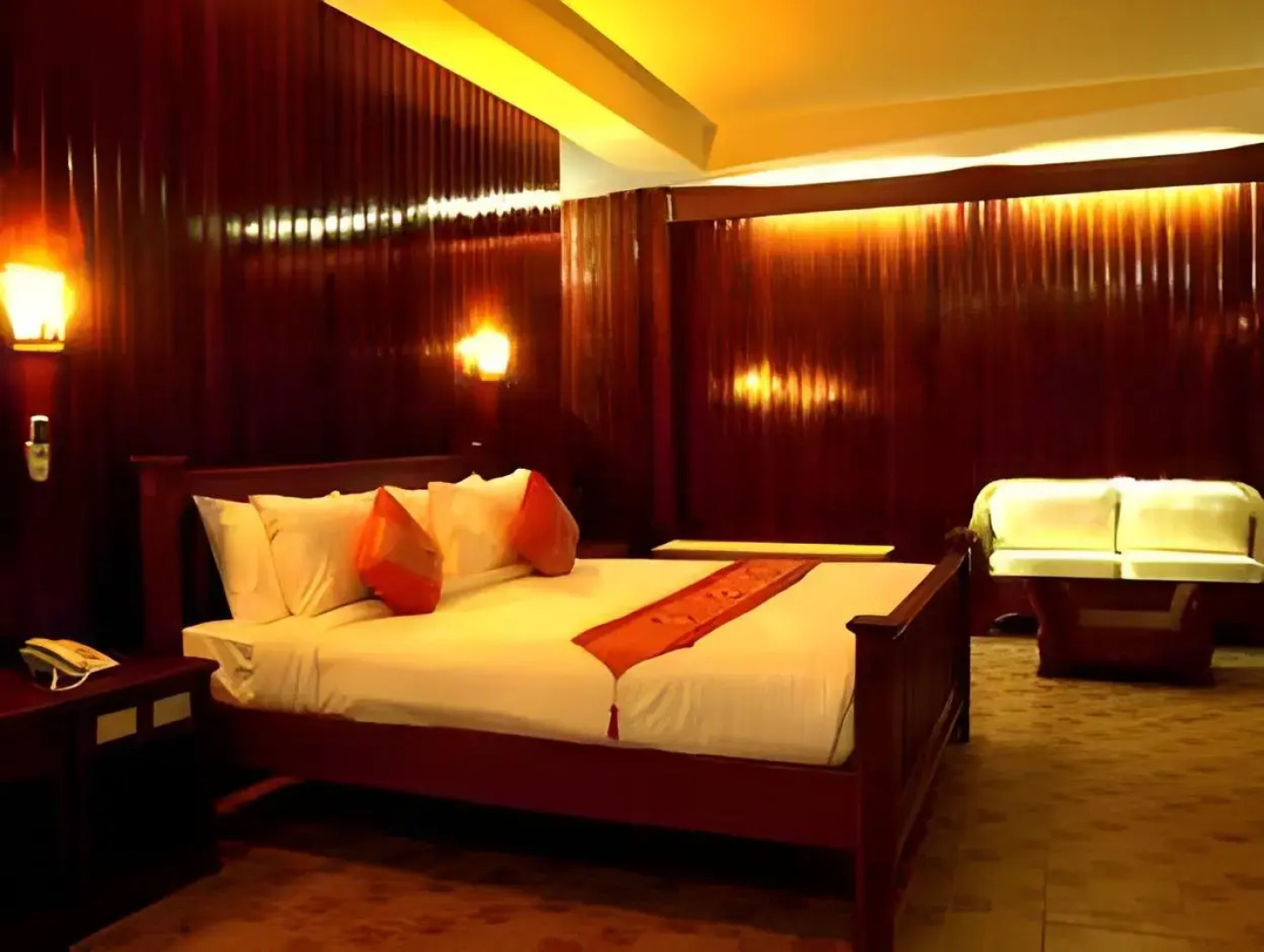 Rajapruek Samui Resort