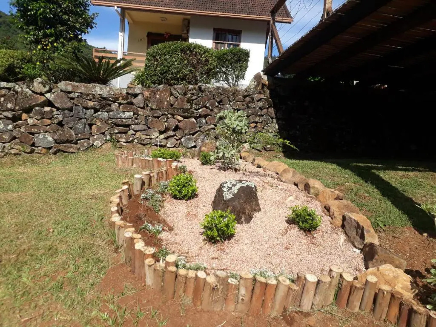 Pousada Verde Paraíso