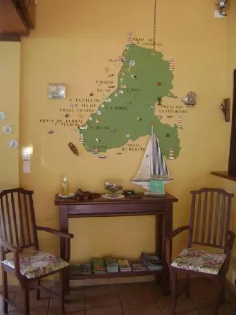 Pousada Vila São Pedro