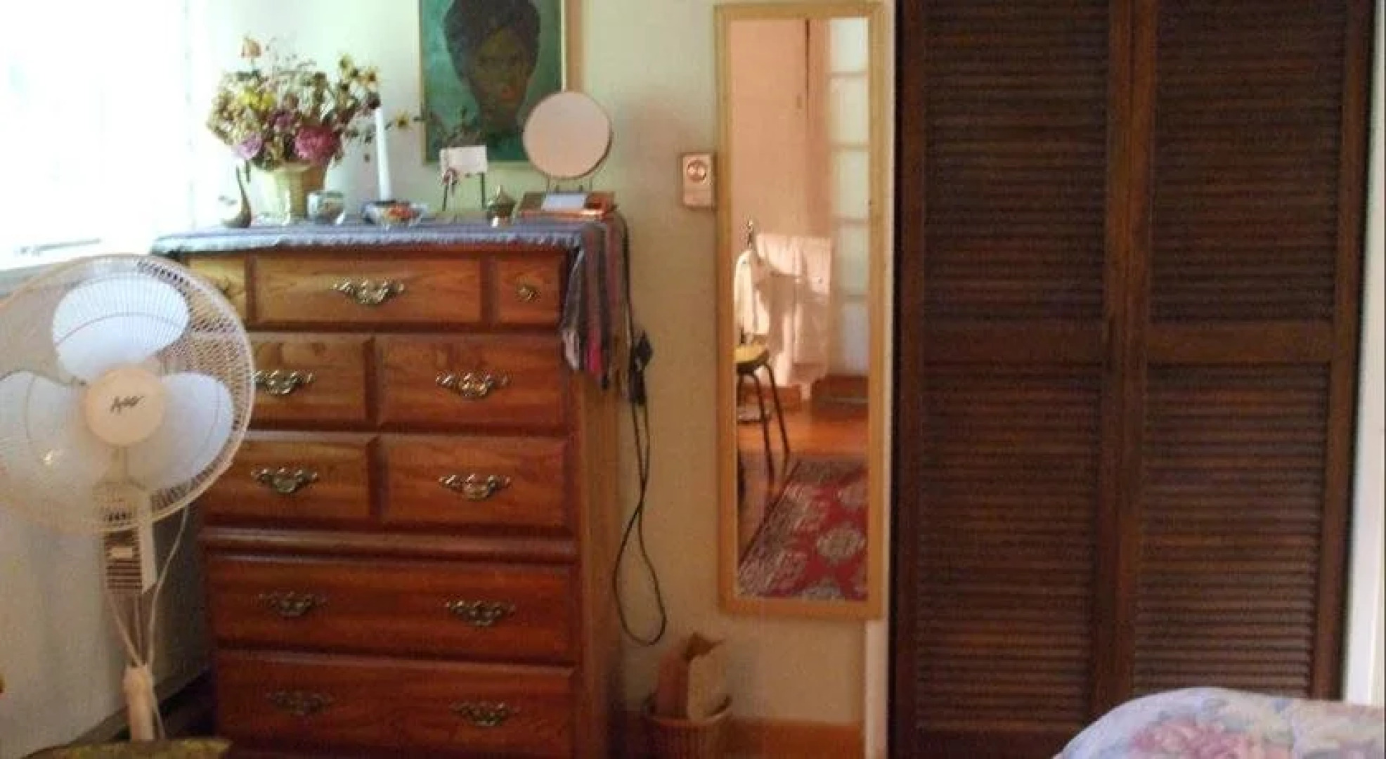 Eden Place Bed And Breakfast