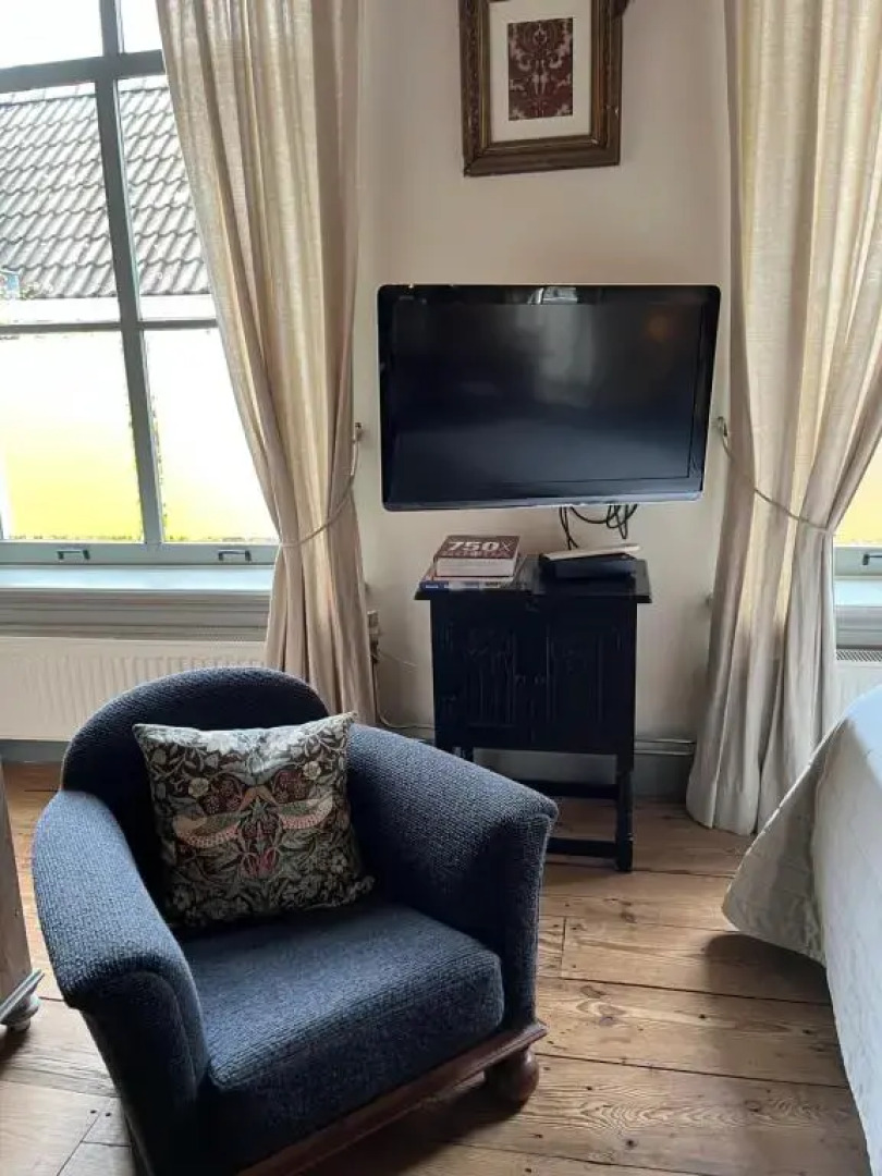 B&B De Kamer Hiernaast