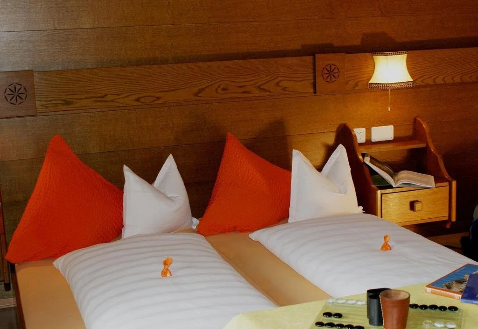 Sonnenhotel Soldanella Sonneck