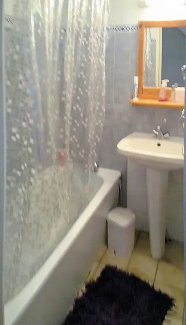 House With 2 Bedrooms in Moliets-et-maa, With Pool Access and Furnishe