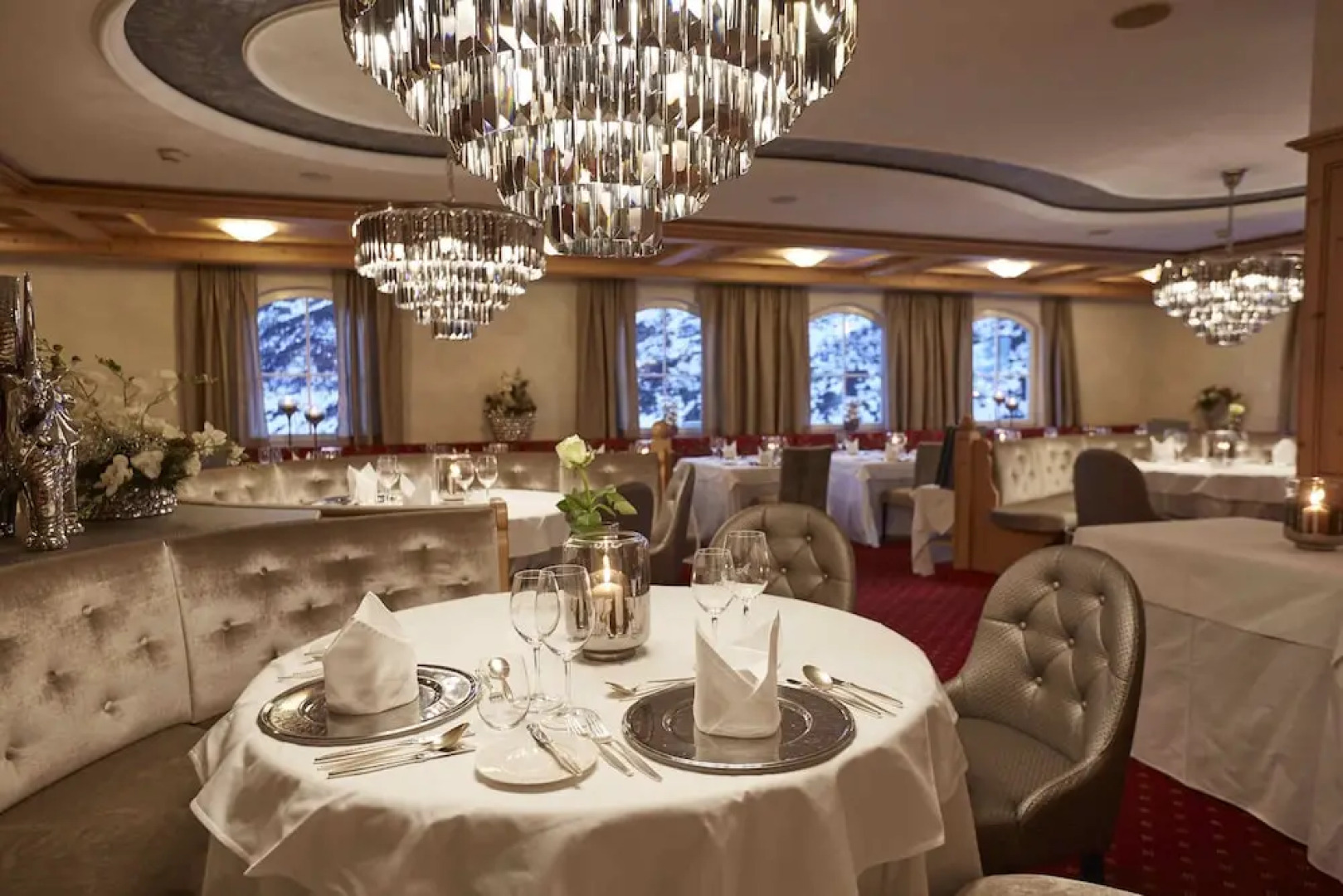 Alpenhotel St.Christoph