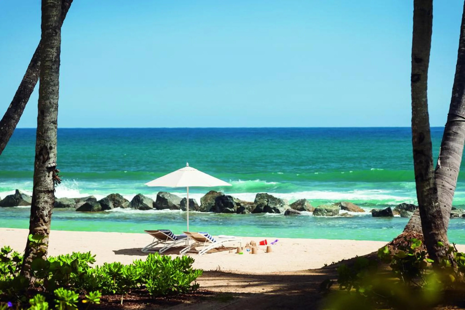 Dorado Beach, a Ritz-Carlton Reserve