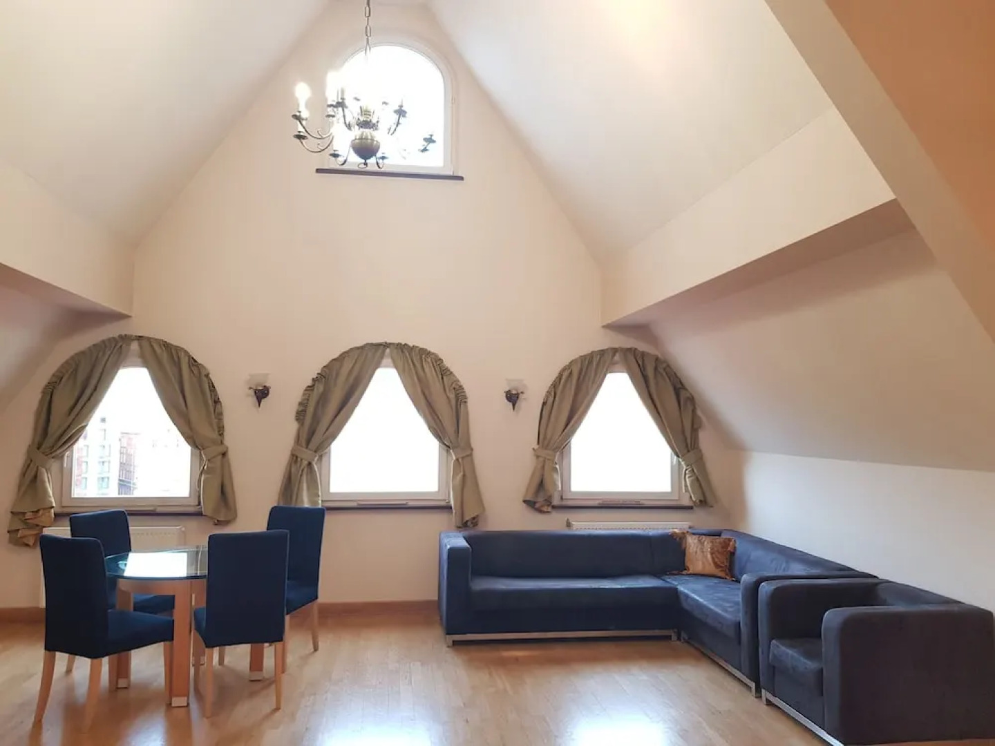 Jess Hotel Krolewski Gdansk Old Town