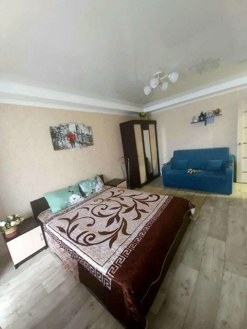 Апартаменты на улице Некрасова