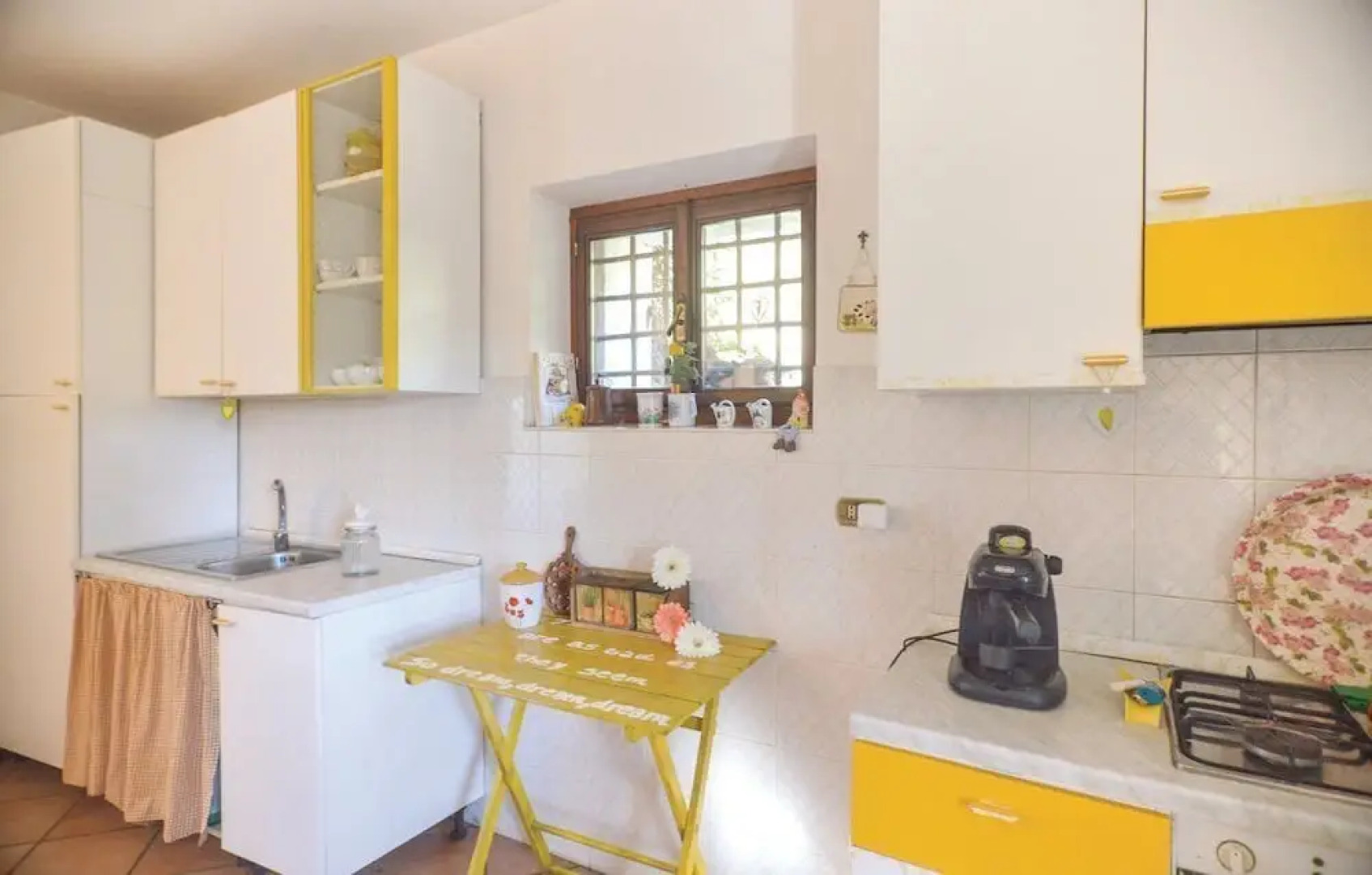 Agriturismo Il Casino Rosso