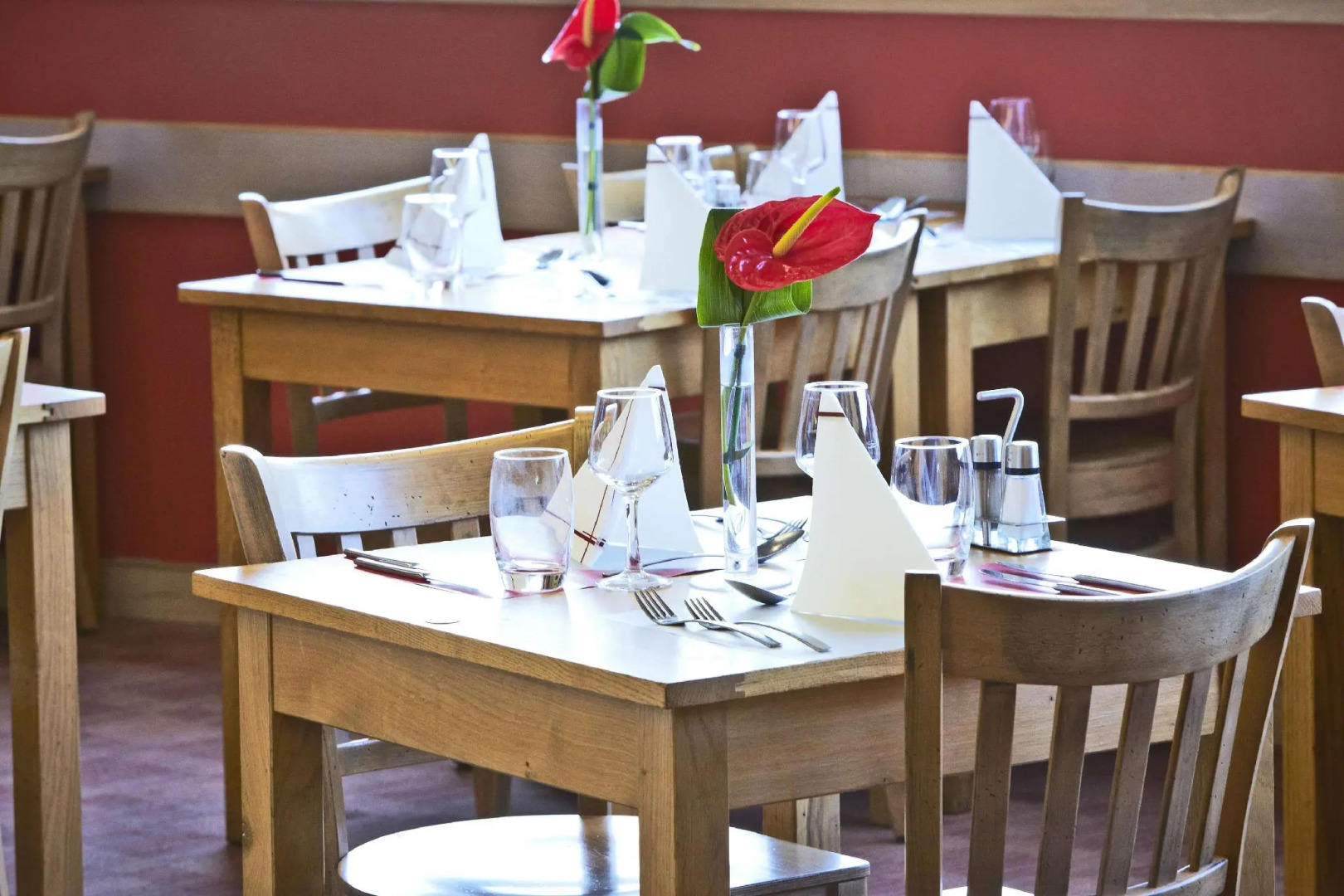 Campanile Hotel Glasgow