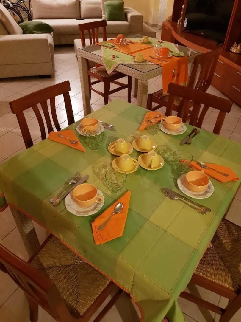 Rocca Nicefora B&B Vallelonga