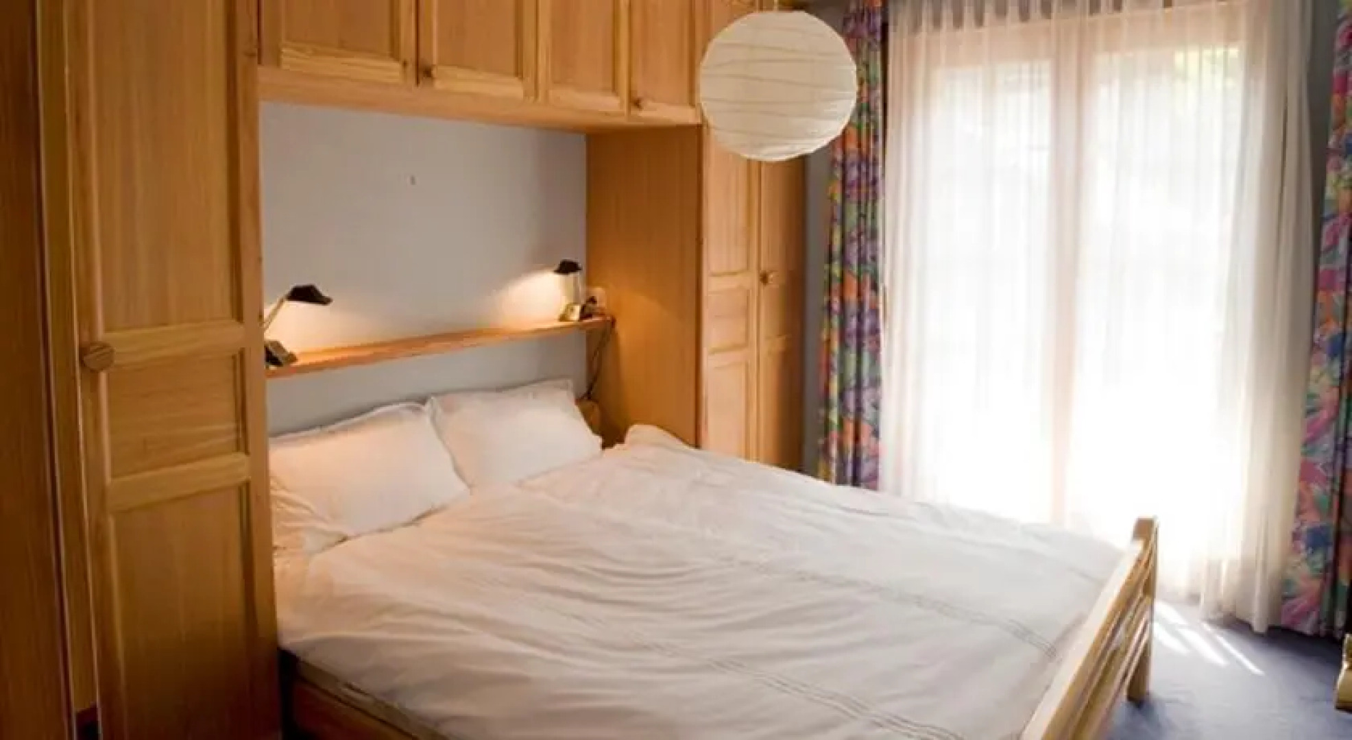 Appartements Royal 141